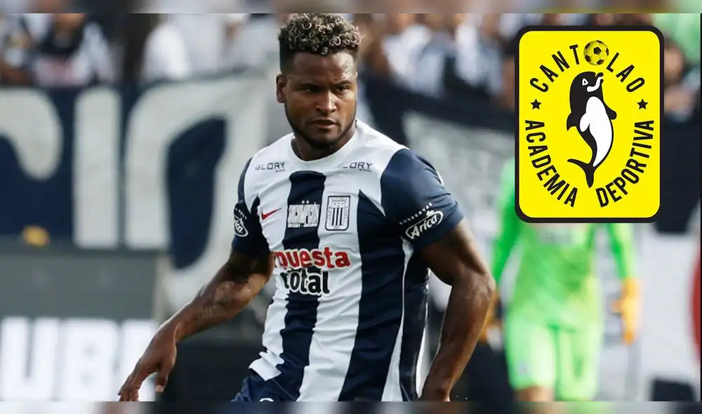 Aldair Rodríguez arrancaría como titular ante Cantolao, pero en una posición muy diferente a la que normalmente ocupa. Foto: Luis Jiménez/GLR