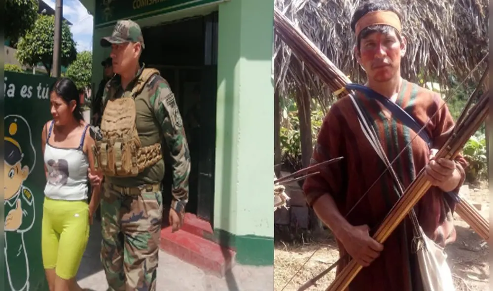 Gonzalo Pío Flores trabajaba por el reconocimiento jurídico de los territorios comunales de la Comunidad Nuevo Amanecer. Foto: La República