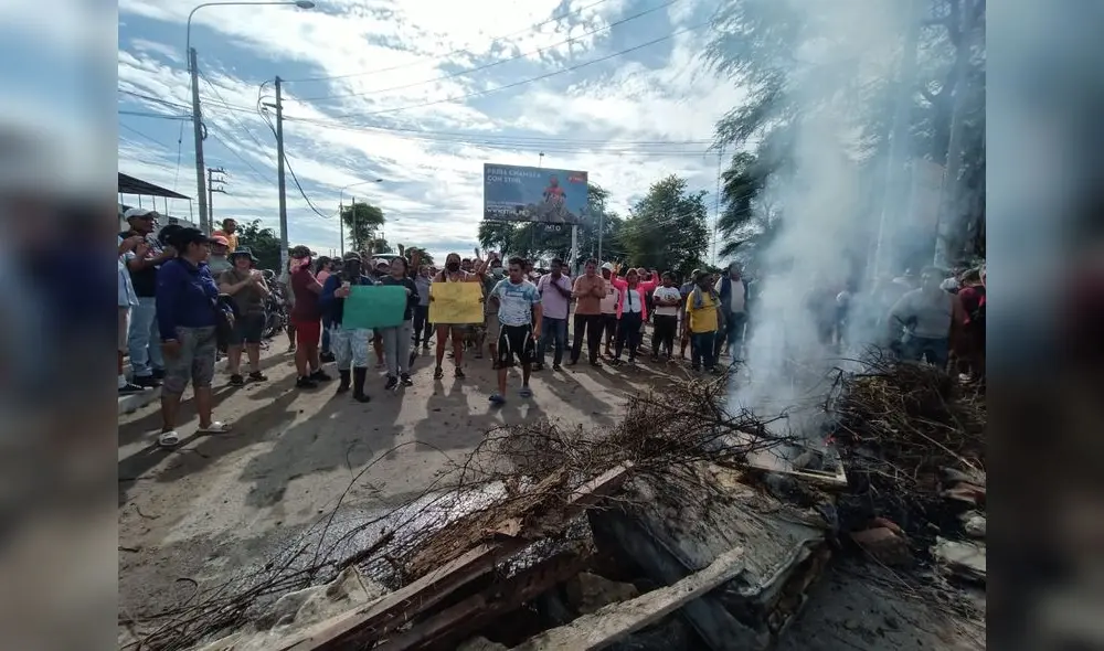 Alcaldes de Piura saldrán a las calles debido a la poca ayuda que reciben en medio de la emergencia de las lluvias. Foto:  Almendra Ruesta/ La República