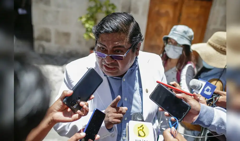 De regreso. Pese a sus antecedentes Nova se va a Tacna. Foto: Rodrigo Talavera/La República.