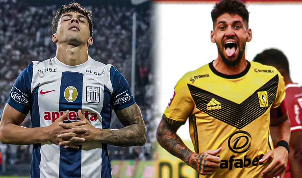 Alianza Lima vs. Cantolao: los blanquiazules serán locales ante el Delfín. Foto: composición de La República/Alianza Lima/Cantolao Alianza Lima vs. Cantolao: los blanquiazules serán locales ante el Delfín. Foto: composición de La República/Alianza Lima/Cantolao