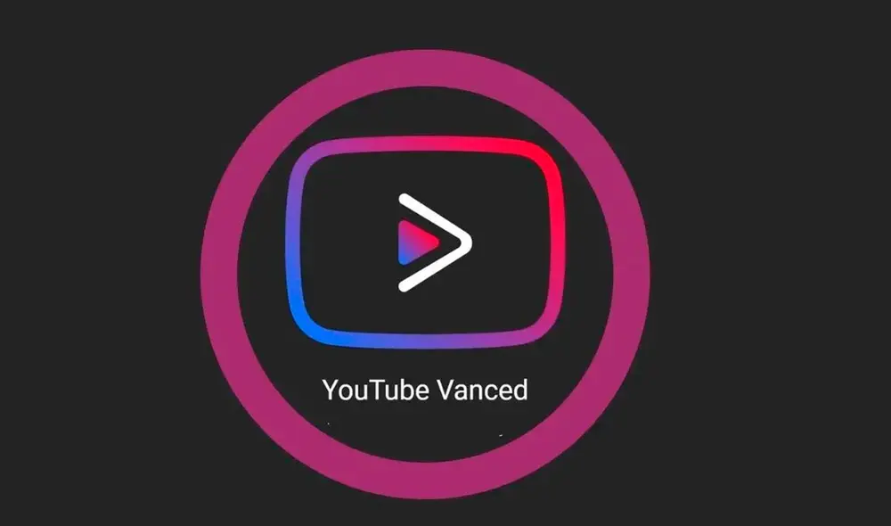 YouTube Vanced fue descontinuado en 2022. Foto: Pro Android