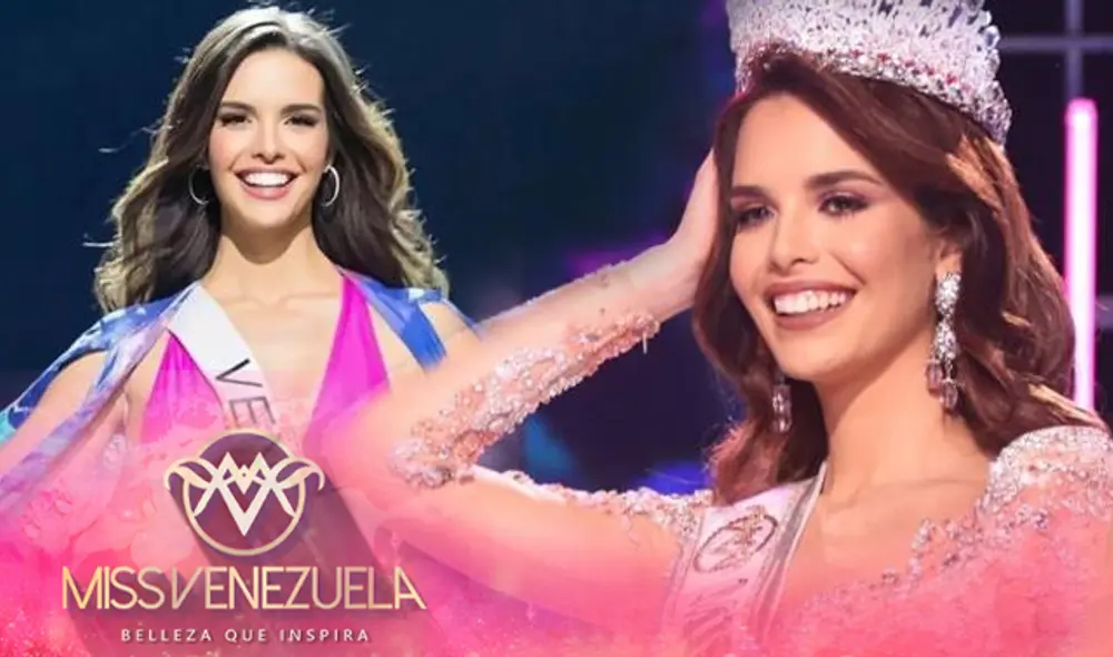 Las aspirantes a candidatas del Miss Venezuela deben cumplir varios requisitos para ser seleccionadas. Foto: composición LR/Miss Venezuela/Twitter