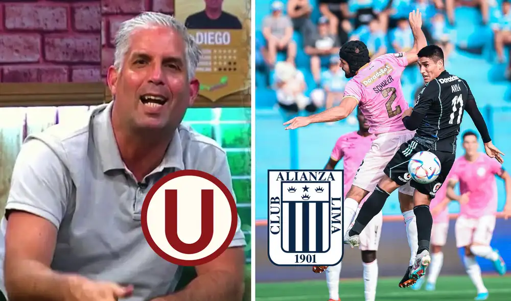 Sporting Cristal se encuentra en la cuarta casilla de la Liga 1. Foto: composición GLR/Liga 1 Sporting Cristal se encuentra en la cuarta casilla de la Liga 1. Foto: composición GLR/Liga 1