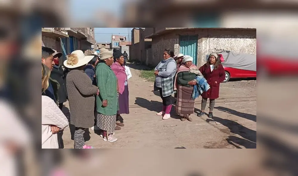 Mascotas caninas habrían sido envenenadas. Foto: composición de Luis Fernando/Puno Noticias Mascotas caninas habrían sido envenenadas. Foto: composición de Luis Fernando/Puno Noticias