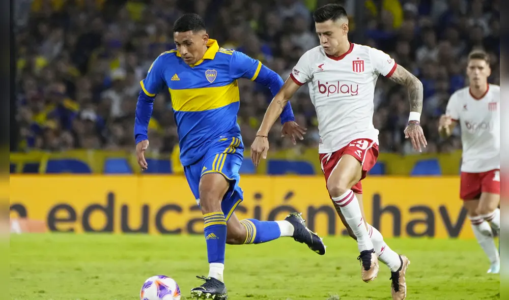 Boca Juniors recibe al Pincharrata en La Bombonera por la fecha 12. Foto: Boca Juniors