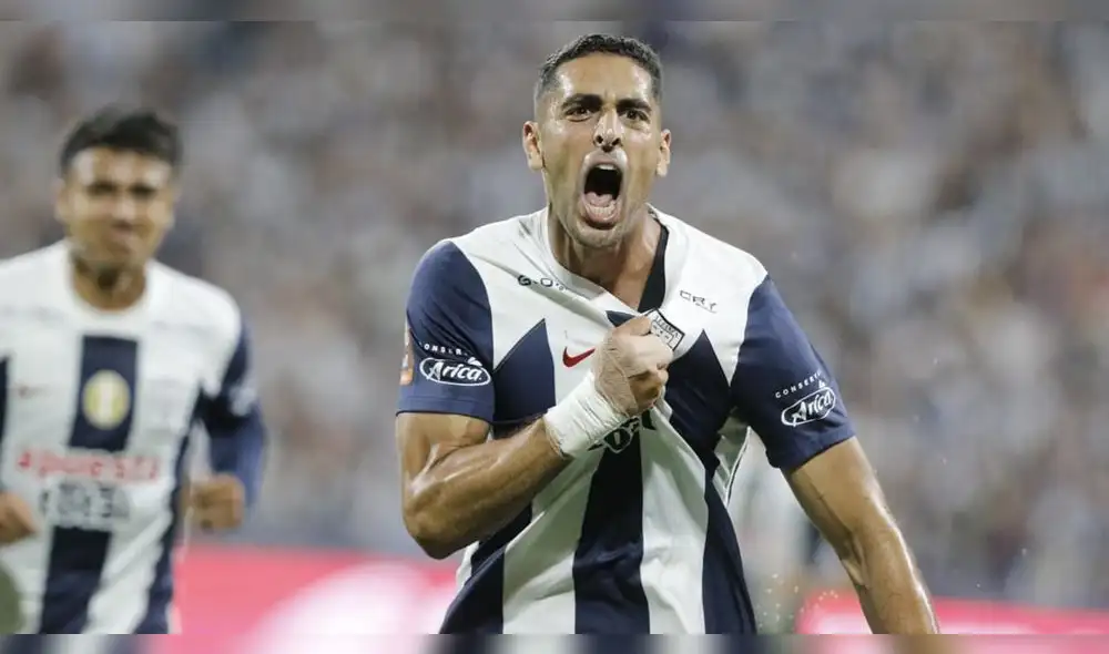 Alianza Lima nunca perdió un partido en Matute bajo las órdenes de 'Chicho' Salas. Foto: La República/Luis Jiménez Alianza Lima nunca perdió un partido en Matute bajo las órdenes de 'Chicho' Salas. Foto: La República/Luis Jiménez