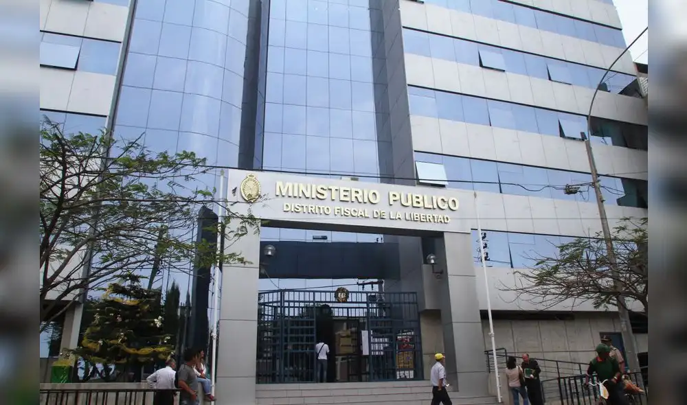 La Fiscalía Anticorrupción tomará testimonio de implicados los meses de mayo y junio de 2023. Foto: La República La Fiscalía Anticorrupción tomará testimonio de implicados los meses de mayo y junio de 2023. Foto: La República