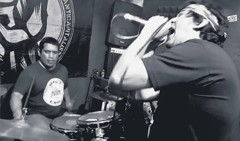 La historia de 15 bandas locales que han sido y son influencia para las generaciones posteriores. Foto: La República