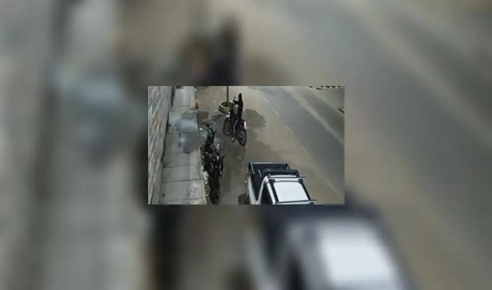 Cuatro balazos impactaron contra casa de exalcaldesa. Foto: Pégate Pacanga