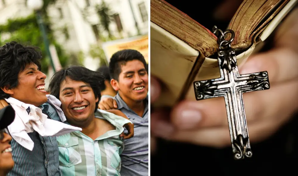 El apodo de los José suele causar mucha curiosidad. Entérate de su origen. Foto: composición LR/Andina/Freepik El apodo de los José suele causar mucha curiosidad. Entérate de su origen. Foto: composición LR/Andina/Freepik