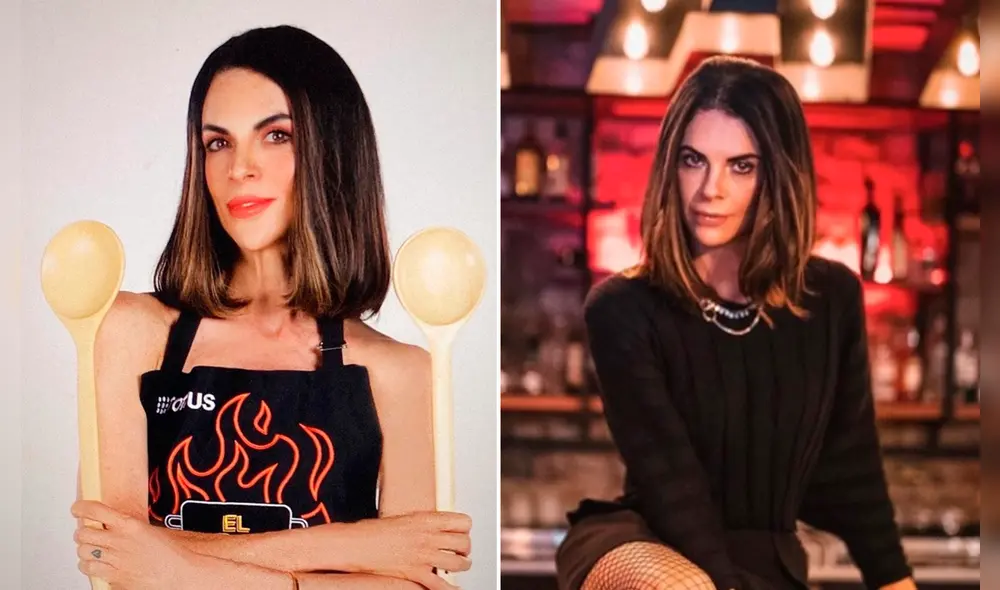 La exconductora de TV Fiorella Rodríguez es también empresaria, influencer y actriz. Foto: Instagram/Fiorella Rodríguez La exconductora de TV Fiorella Rodríguez es también empresaria, influencer y actriz. Foto: Instagram/Fiorella Rodríguez