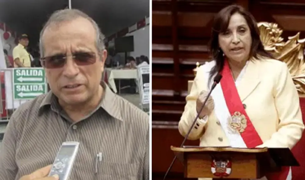 Maritza Sánchez viene colaborando con la Fiscalía con información sobre la presunta participación de Dina Boluarte en la recepción de aportes de campaña. Foto: composición LR - Video: Exitosa