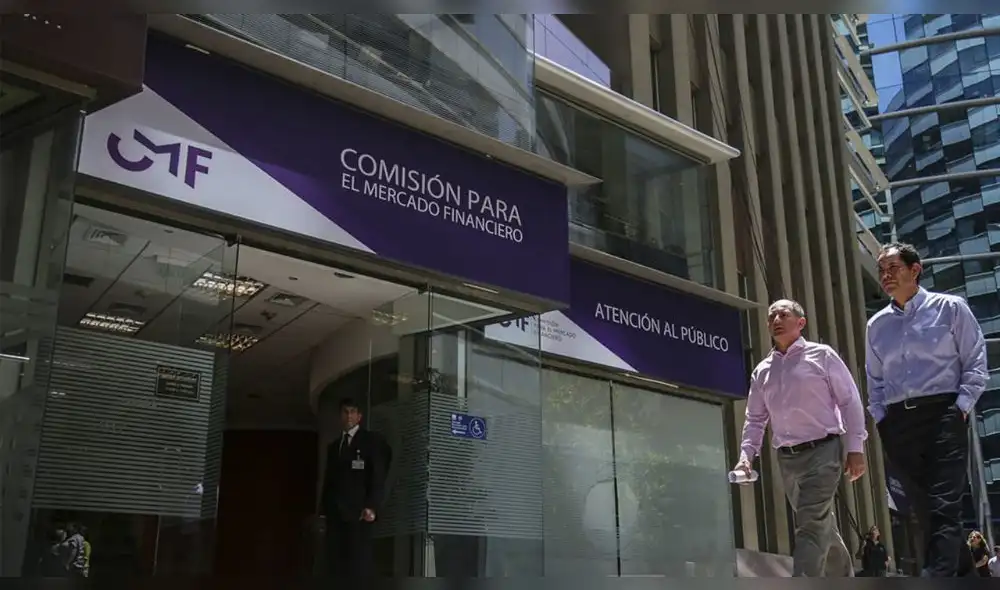 La CMF indicó que siguen los pagos de las acreencias bancarias 2023. Entérate AQUÍ si te corresponde la retribución y revisa cómo cobrarla. Foto: Radio Duna