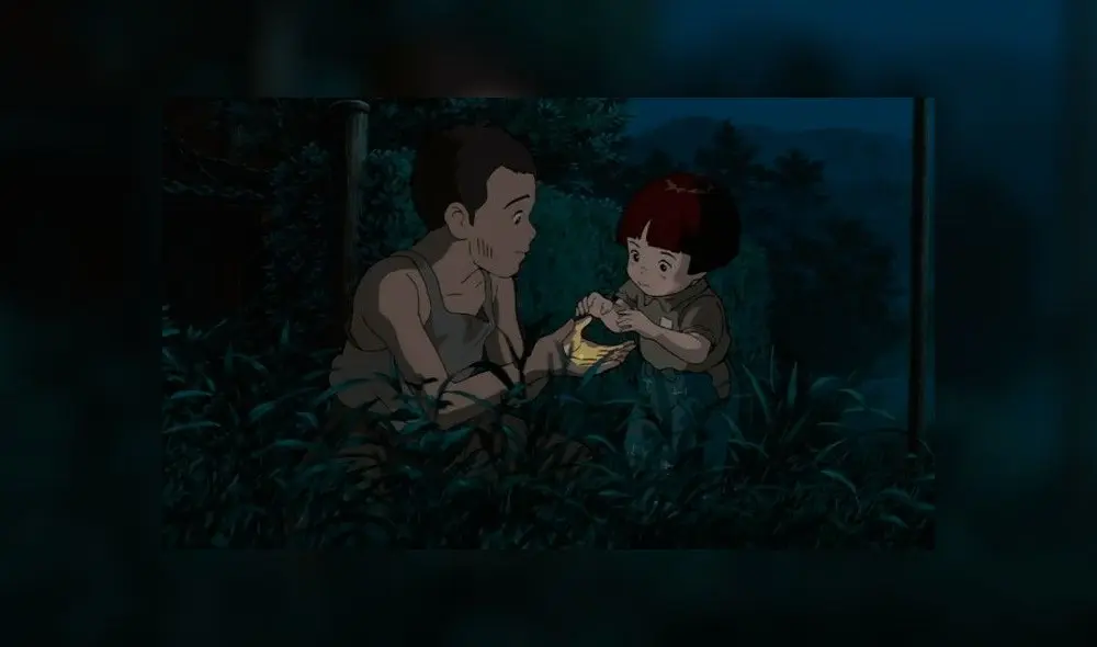 La película que dura alrededor de 90 minutos sigue en el recuerdo de los fans. Foto: Studio Ghibli