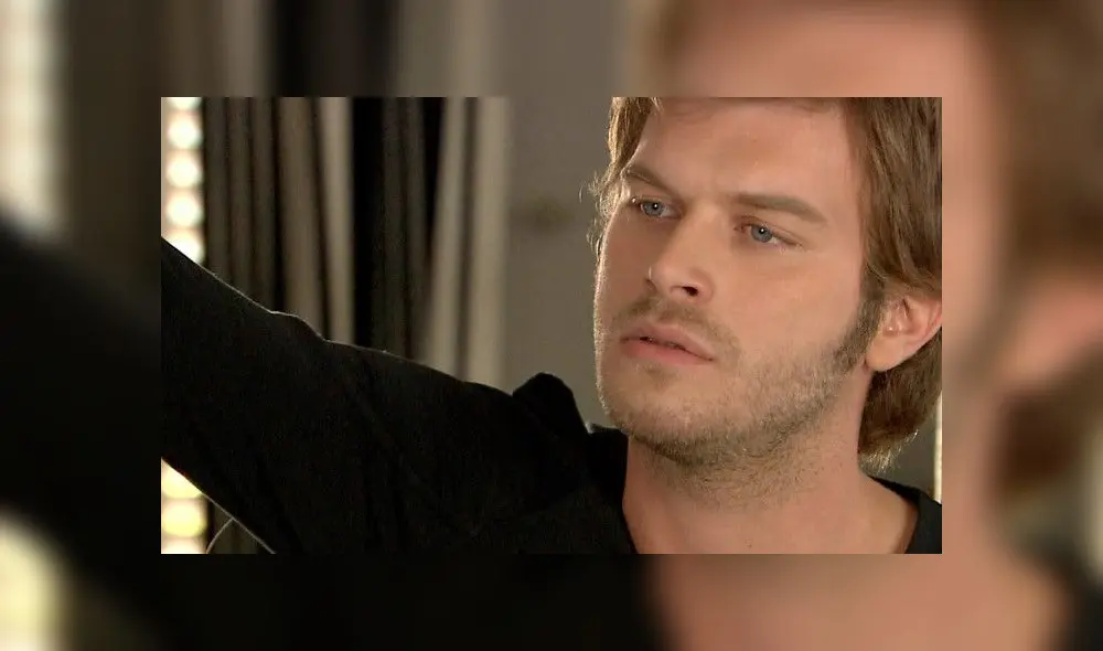 El actor ha ganado popularidad con el paso de los años. Foto: Ay Yapim