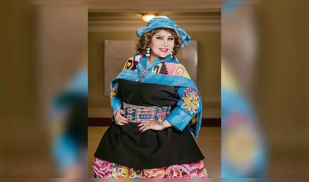 Folclorista difunde su música para todos los estratos sociales y políticos. Foto: difusión Folclorista difunde su música para todos los estratos sociales y políticos. Foto: difusión