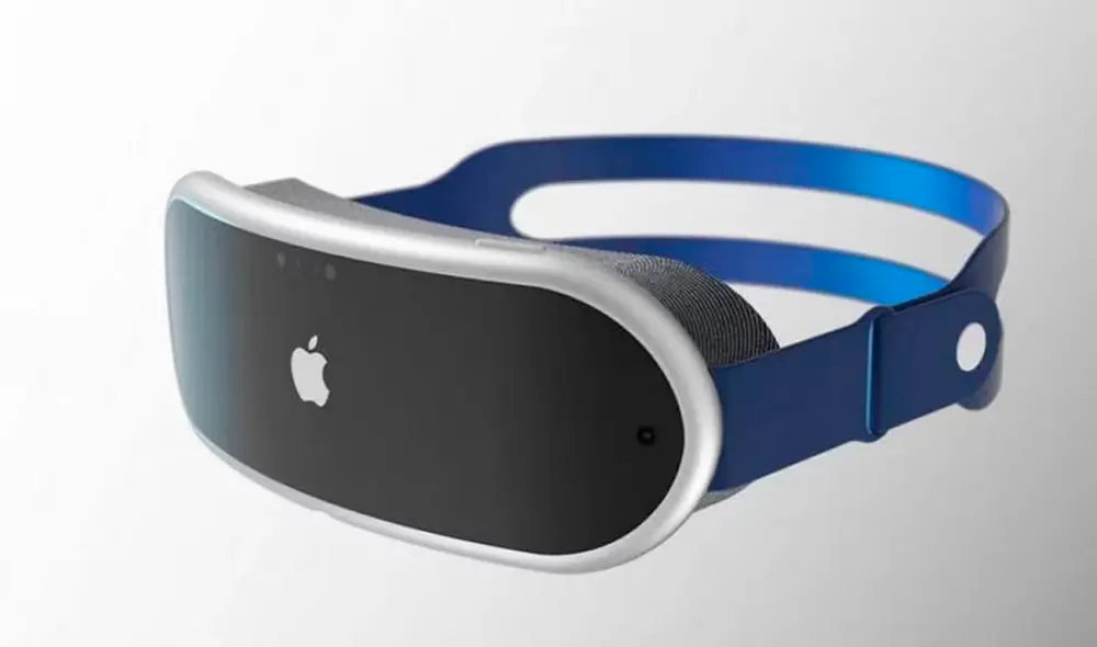 El dispositivo pretende causar revuelo en la comunidad de fans iOS. Foto: MacWorld / Composición LR