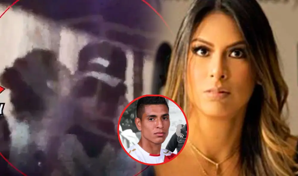 Rosa Fuentes emite un pronunciamiento sobre Jossmery Toledo y Paolo Hurtado. Foto: composición/LR Rosa Fuentes emite un pronunciamiento sobre Jossmery Toledo y Paolo Hurtado. Foto: composición/LR