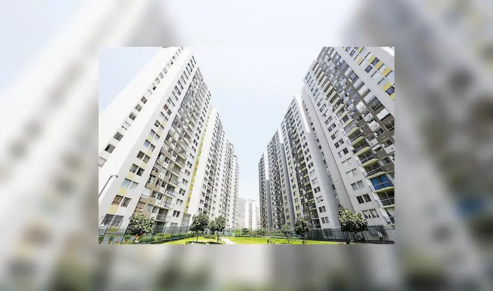 Los distritos más demandados son Miraflores, Magdalena del Mar, Jesús María, San Miguel, Barranco y Surco. Foto: El Peruano Los distritos más demandados son Miraflores, Magdalena del Mar, Jesús María, San Miguel, Barranco y Surco. Foto: El Peruano