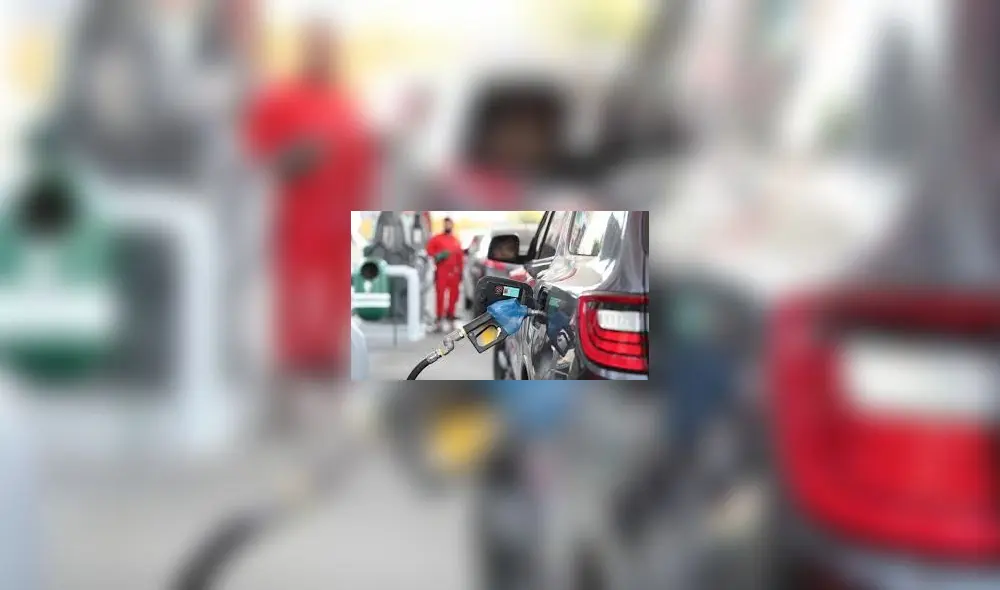 El gasohol premium escaló a S/10,68 tras subir S/0,38 esta semana. Foto: Andina El gasohol premium escaló a S/10,68 tras subir S/0,38 esta semana. Foto: Andina