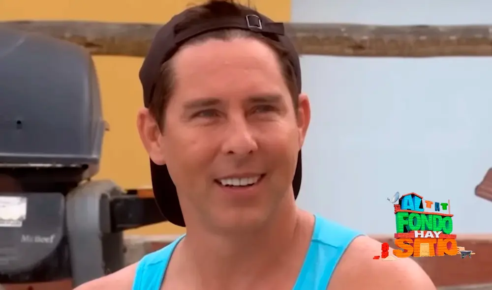 'Tito' dejó de aparecer en "Al fondo hay sitio" de un momento a otro. ¿Qué motivó la desaparición de Laszlo Kovacs? Foto: América TV