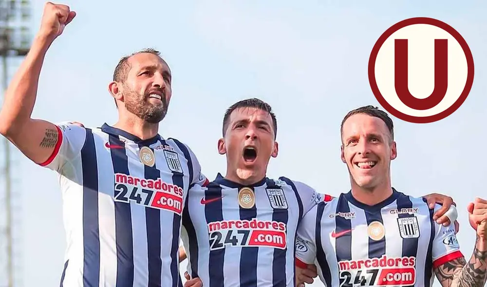 Edgar Benítez finalizo contrato con Alianza Lima en junio del 2022. Foto: Alianza