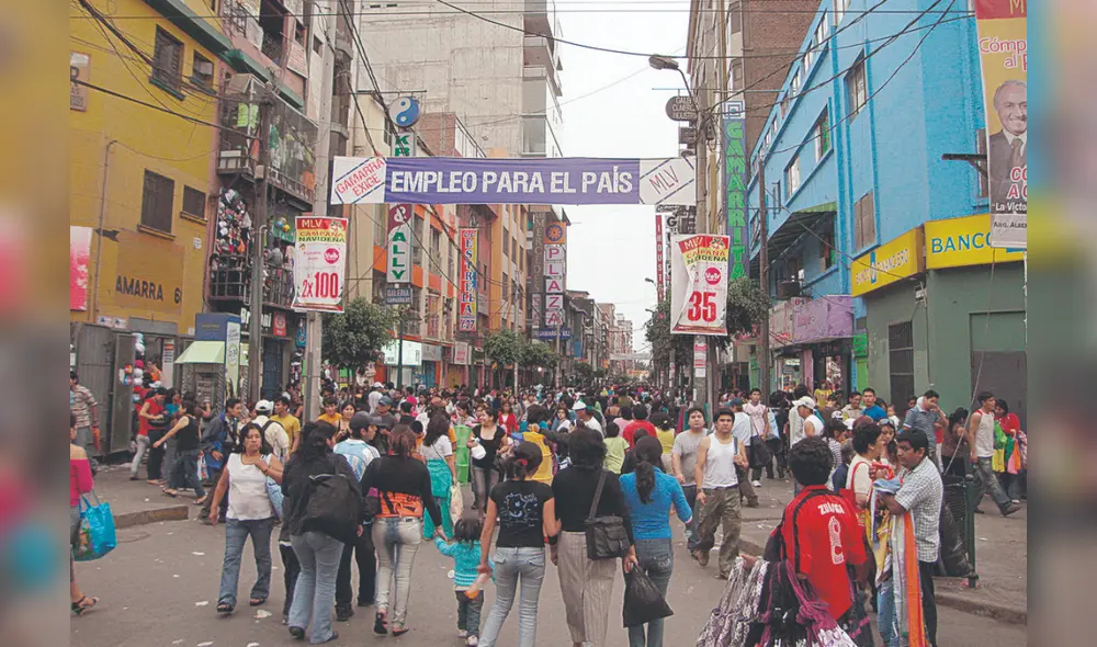 La campaña de verano también habría registrado pérdidas de hasta 60% en su nivel de ventas. Foto: Andina La campaña de verano también habría registrado pérdidas de hasta 60% en su nivel de ventas. Foto: Andina
