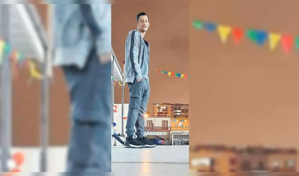 Tarache estará preso 90 días, por lo menos, en Colombia. Foto: difusión Tarache estará preso 90 días, por lo menos, en Colombia. Foto: difusión