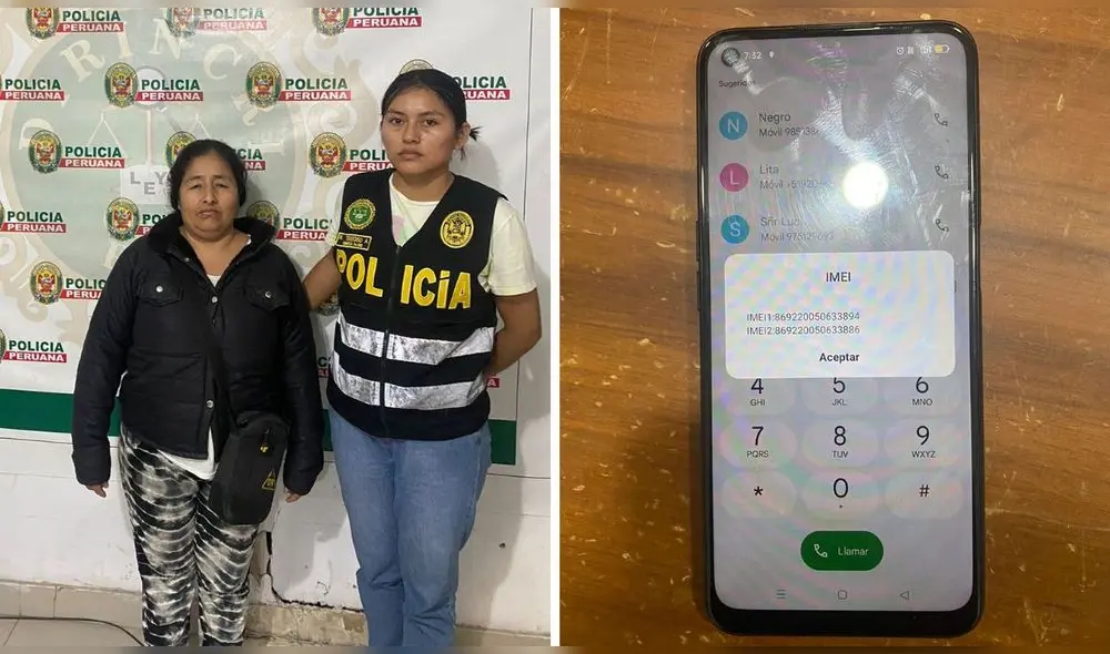 Las estudiantes fueron encontradas sin vida, luego de permanecer 37 días desaparecidas. Foto: composición LR