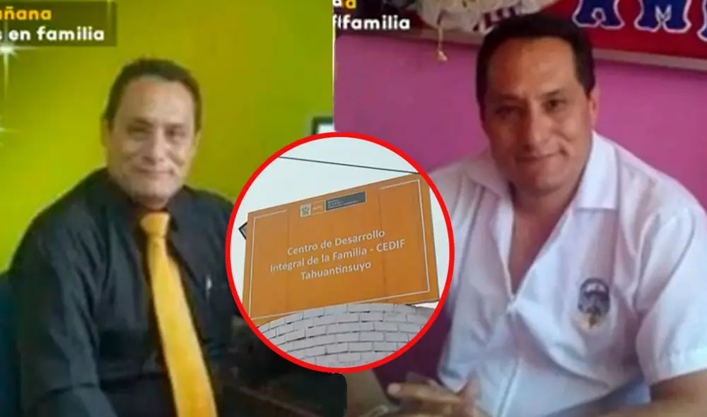 La agraviada exige a las autoridades justicia y celeridad con su caso. Foto: captura de Latina