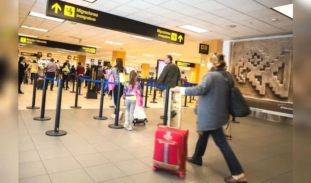 Sky contará con más de 20.000 vuelos con descuento. Foto: Andina