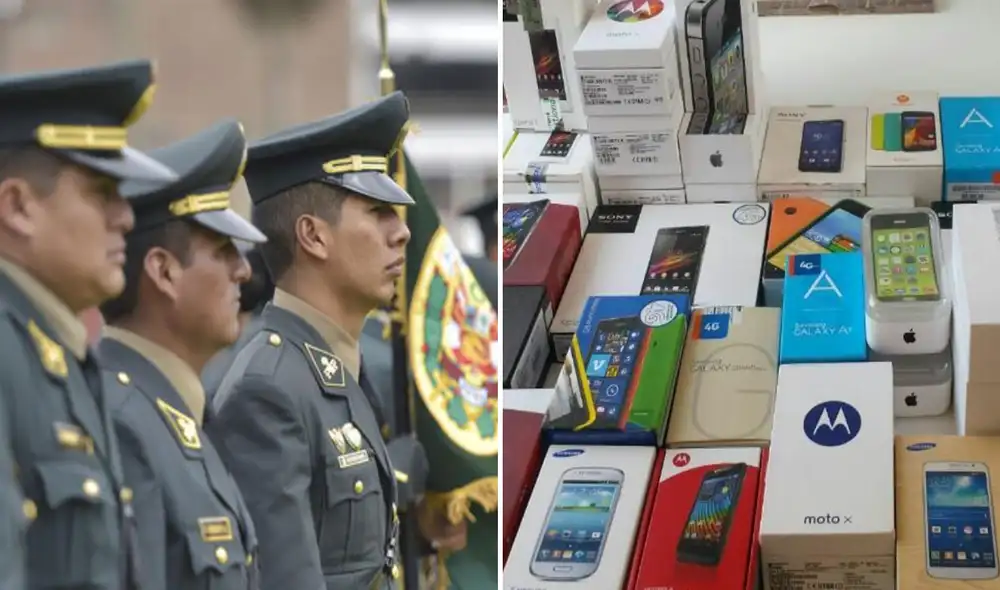 Hecho fue denunciado en Arequipa. Foto: composición LR/ La República/ referencial