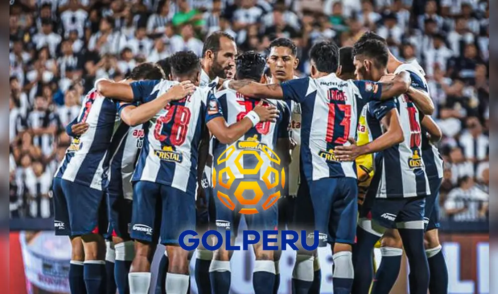 Alianza Lima es el vigente bicampeón de la Liga 1. Foto: composición LR/GolPerú