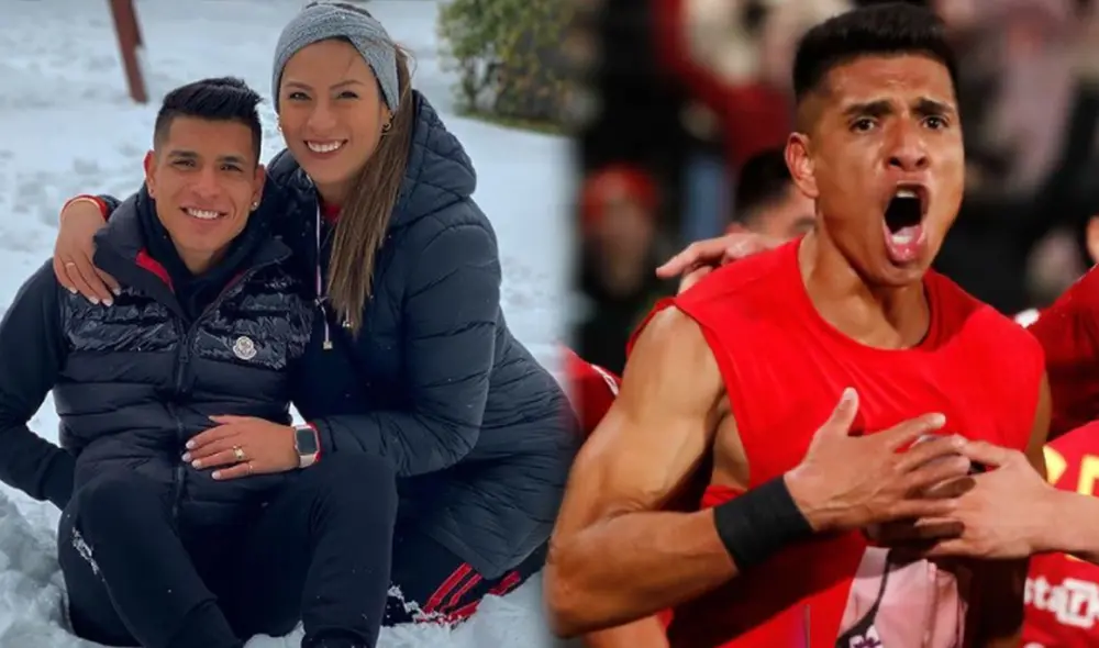 Rosa Fuentes no perdona que hagan daño a sus hijos. Foto: composición LR/Instagram/Gol Perú