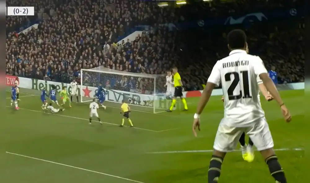 Real Madrid es el vigente campeón de la Champions League. Foto: composición LR/ESPN - Video: ESPN Real Madrid es el vigente campeón de la Champions League. Foto: composición LR/ESPN - Video: ESPN