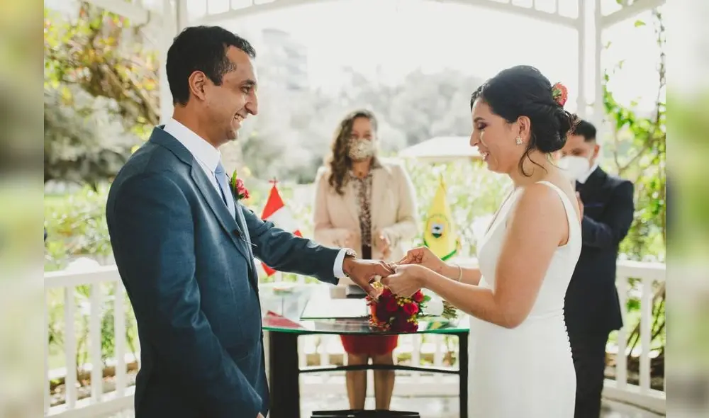 Más de un millón de trabajadores se dedican a la industria de las bodas. Foto: La República