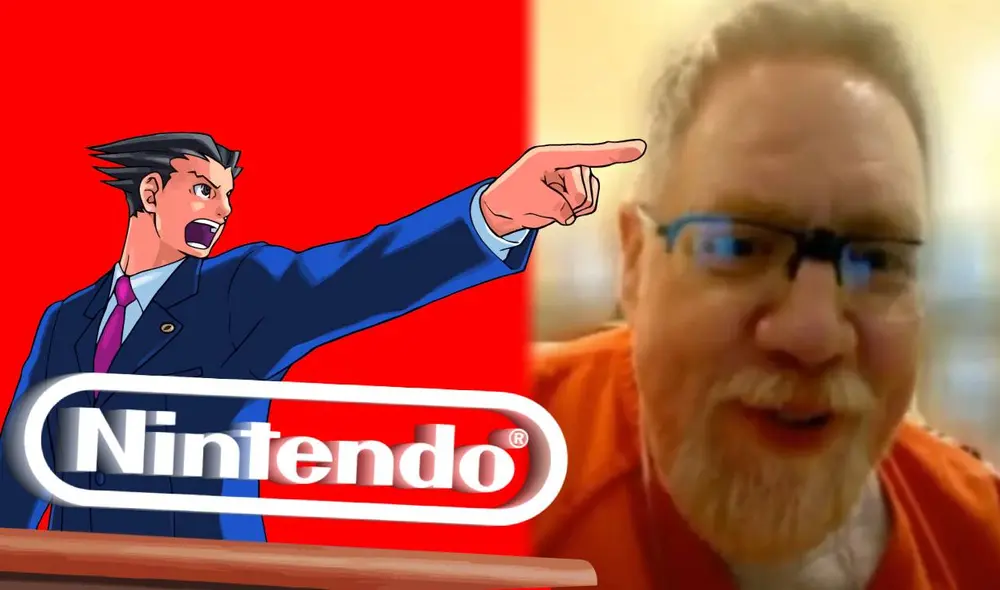 A pesar de que el hacker saldrá de prisión, solo ha logrado pagar US$25 dólares diarios durante su estancia. Nintendo ahora tendrá acceso a un 30% de sus salarios para saldar la deuda. Foto: composición LR/TorrentFreak