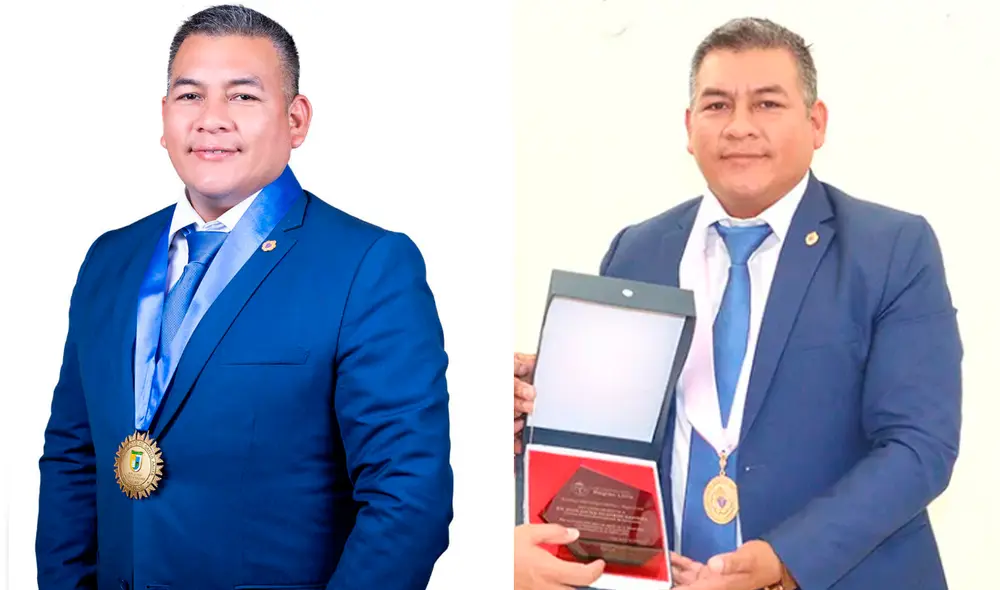 La Policía Nacional del Perú se encuentra en el lugar de los hechos para investigar el caso. Foto: Santa Anita