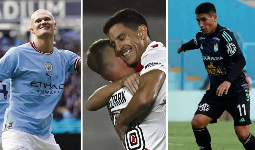 Revisa los partidos que se jugarán este miércoles 19 de abril. Foto: EFE