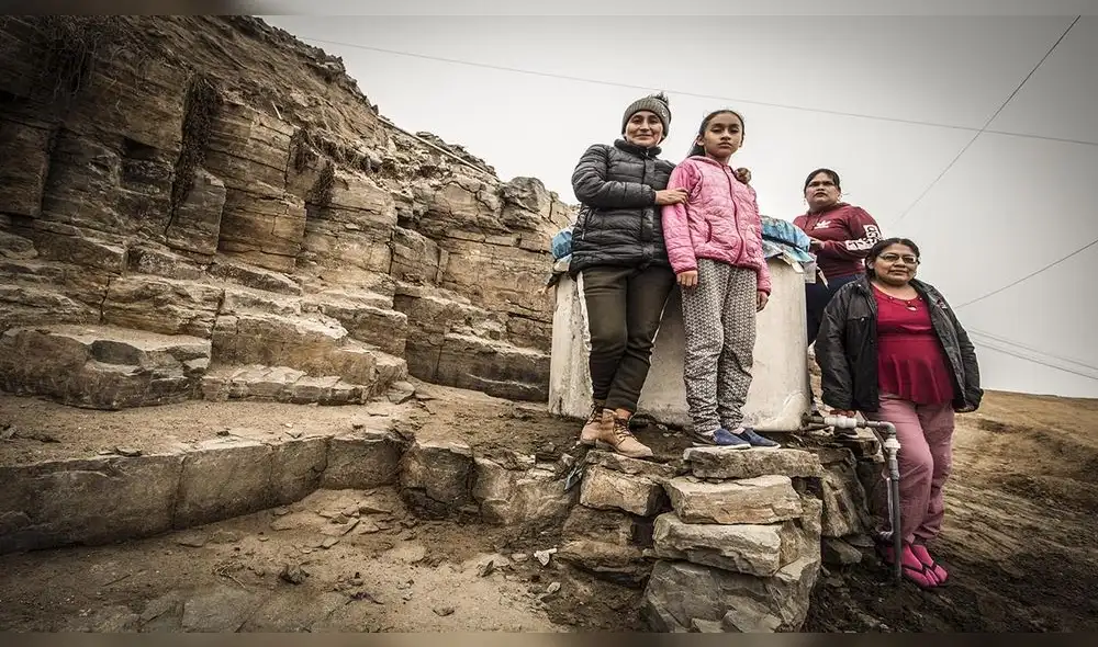 Rechazo a la Constitución de 1993 se ha hecho sentir en parte de la ciudadanía. Foto: La República Rechazo a la Constitución de 1993 se ha hecho sentir en parte de la ciudadanía. Foto: La República