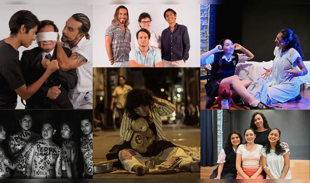 Evento cultural de dará del 28 de abril al 6 de mayo. Foto: difusión