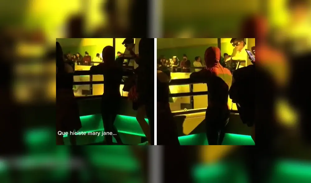 El video cuenta con más de medio millón de vistas. Foto: composición LR/Instagram