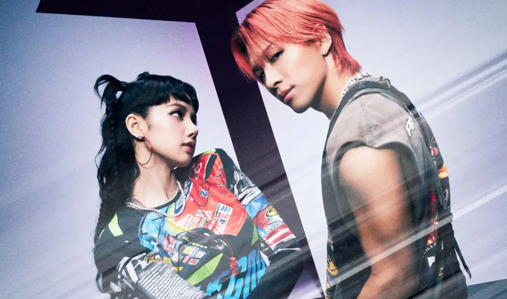 Lisa de BLACKPINK será artista invitada en el próximo EP de Taeyang de BIGBANG. Foto: THEBLACKLABEL
