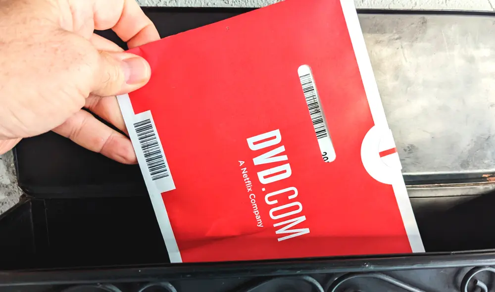 El 2010 fue el año en el que el servicio de DVD contó con mayor número de suscriptores: 20 millones. Foto: Michael Liedtkeap AP El 2010 fue el año en el que el servicio de DVD contó con mayor número de suscriptores: 20 millones. Foto: Michael Liedtkeap AP