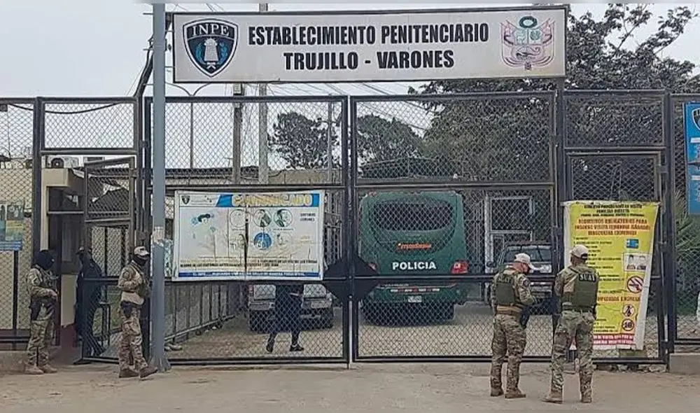 El INPE indicó que ya está investigando los casos. Foto: Sergio Verde/La República