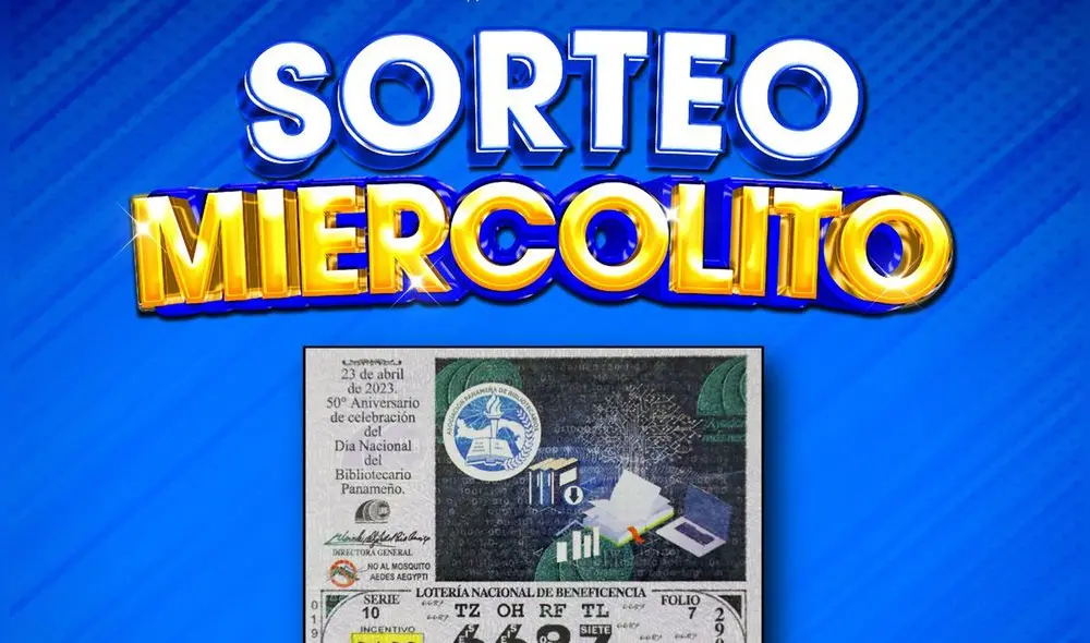 Revisa EN VIVO todos los resultados del Sorteo Miercolito de HOY, 19 de abril. Foto: LNBPma/ Twitter