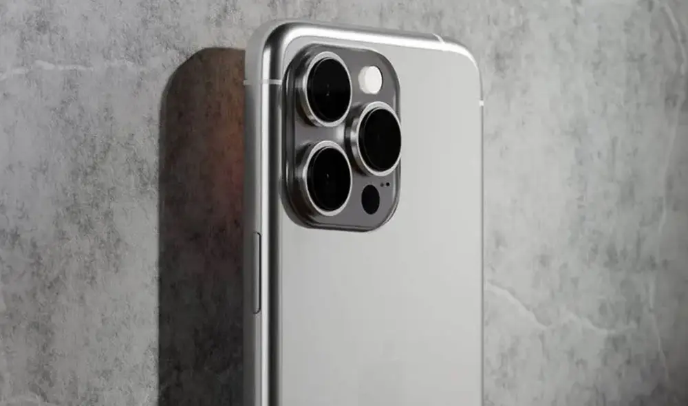 Apple recurrirá a dos proveedores para la fabricación de los lentes periscópicos. Foto: Applesfera