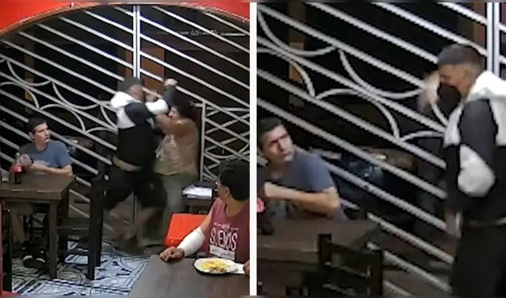 Los internautas comentaron el hecho en redes sociales. Foto: capturas Sol TV Trujillo. Video: Sol TV Trujillo