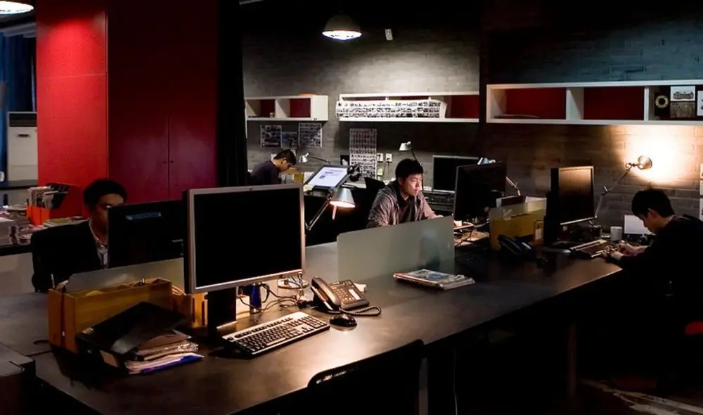 Sunafil recuerda que los trabajadores que laboren en esta modalidad tienen derecho a un sueldo no menor que S/1.383,75. Foto: Getty Sunafil recuerda que los trabajadores que laboren en esta modalidad tienen derecho a un sueldo no menor que S/1.383,75. Foto: Getty